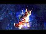 Load and play video in Gallery viewer, Mount: Purring Sunseeker - World of Warcraft