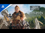 Load and play video in Gallery viewer, Horizon Forbidden West (PS4 y PS5)