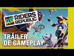 Load and play video in Gallery viewer, Riders Republic (PS4 y PS5)