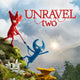 Unravel Two PS4