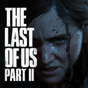 The Last of Us: Part II (PS4 y PS5)