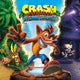 Crash Bandicoot N'Sane Trilogy PS4