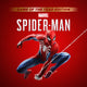Marvel's Spider-Man GOTY PS4