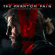 Metal Gear Solid V PS4