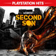 Infamous Second Son PS4