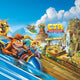 Crash Team Racing Nitro Fueled PS4