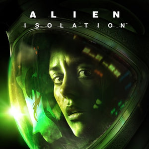Alien: Isolation (PS4 y PS5)