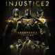 Injustice 2 Legendary Edition PS4