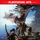 Monster Hunter World PS4
