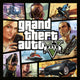 Grand Theft Auto GTA V (PS4 y PS5)