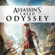 Assassin's Creed Odyssey PS4