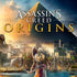 Assassin's Creed Origins (PS4 y PS5)