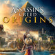 Assassin's Creed Origins PS4