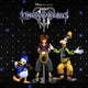 Kingdom Hearts III PS4