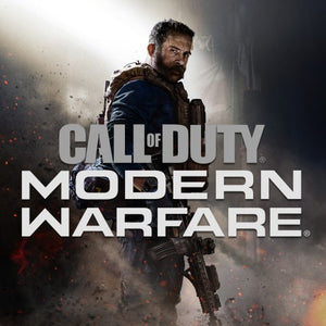 Call of Duty: Modern Warfare (Inglés) (PS4 y PS5)