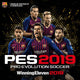 PES 2019 PS4
