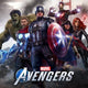 Marvel's Avengers PS4