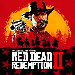 Red Dead Redemption 2: Standard Edition  - Rockstar (PC)