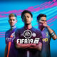 FIFA 19 PS4