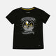 HOGWARTS SCHOOL BRAZON POLO SHIRT