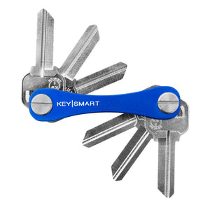 KeySmart: Organizador de llaves