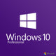 Windows 10 Professional - Microsoft