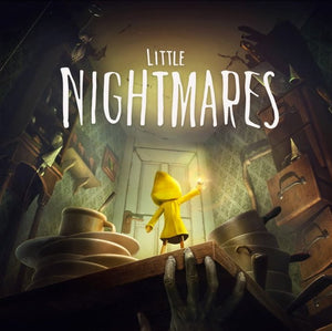 Little Nightmares (PS4 y PS5)