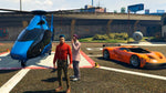 Load image into Gallery viewer, Grand Theft Auto V: Premium Online Edition - GTA V (PC)