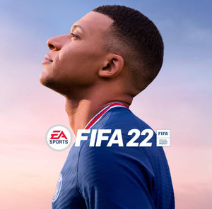 FIFA 22 (PS4 y PS5)