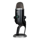 Micrófono BLUE: YETI X BLACK USB STREAMING PROFESSIONAL