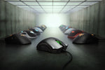 Load image into Gallery viewer, Mouse Razer Deathadder Essential 6400 Dpi Green Light
