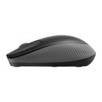 Load image into Gallery viewer, Mouse LOGITECH: – M190 WIRELESS FULL-SIZE CHARCOAL
