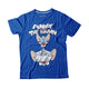 PINKY AND BRAIN POLO SHIRT