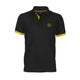 Polo Pique Batman clásico