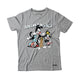WAKKO WARNER POLO - ANIMANIACS