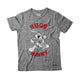 LUCKY RABBIT POLO SHIRT