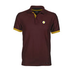 Load image into Gallery viewer, Flash Pique Polo Shirt