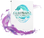Load image into Gallery viewer, Guild Wars 2: End of Dragons