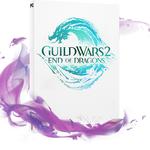 Load image into Gallery viewer, Guild Wars 2: End of Dragons