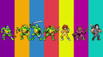Load image into Gallery viewer, Teenage Mutant Ninja Turtles: Shredder's Revenge (Steam) - PC