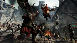 Warhammer: Vermintide 2 - Steam (PC)