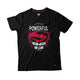 POLO SUPERMAN POWERFUL HERO