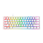 Load image into Gallery viewer, Teclado RAZER: – HUNTSMAN MINI – MERCURY (CLICKY PURPLE SWITCH)