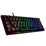 Load image into Gallery viewer, Teclado RAZER: – HUNTSMAN MINI – BLACK (LINEAR RED SWITCH)