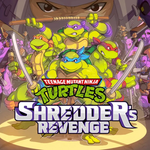 Load image into Gallery viewer, Teenage Mutant Ninja Turtles: Shredder's Revenge (Steam) - PC
