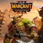 Load image into Gallery viewer, Warcraft III: Reforged