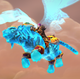 Wen Lo Mount, the River Fang - World of Warcraft