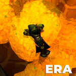 Load image into Gallery viewer, Oro World of Warcraft Classic ERA