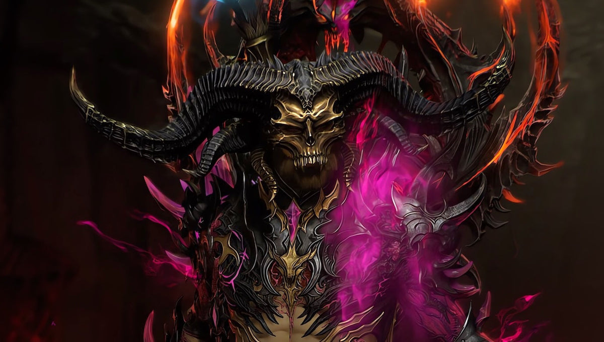 Todos los jugadores de Diablo 4 ganaron un cosmético gratis por tiempo limitado