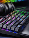Review: Razer Blackwidow Elite Keyboard